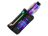 Geekvape Aegis X/Z SUB-OHM TANK Rainbow & Black - Click & Vape
